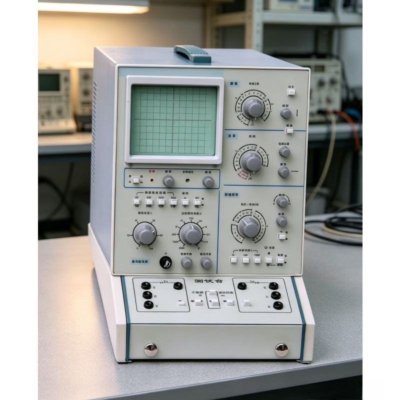 Electronics Repair Tools - CA-4810A Testador de Curvas de Transistores