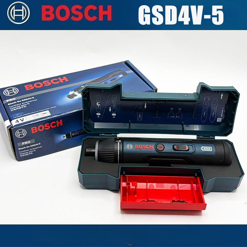 Electronics Repair Tools - Chave de fendas elétrica sem fio