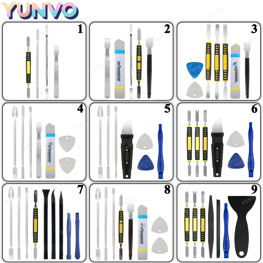 Phone Opening Tool - Ferramenta de reparo do telefone móvel