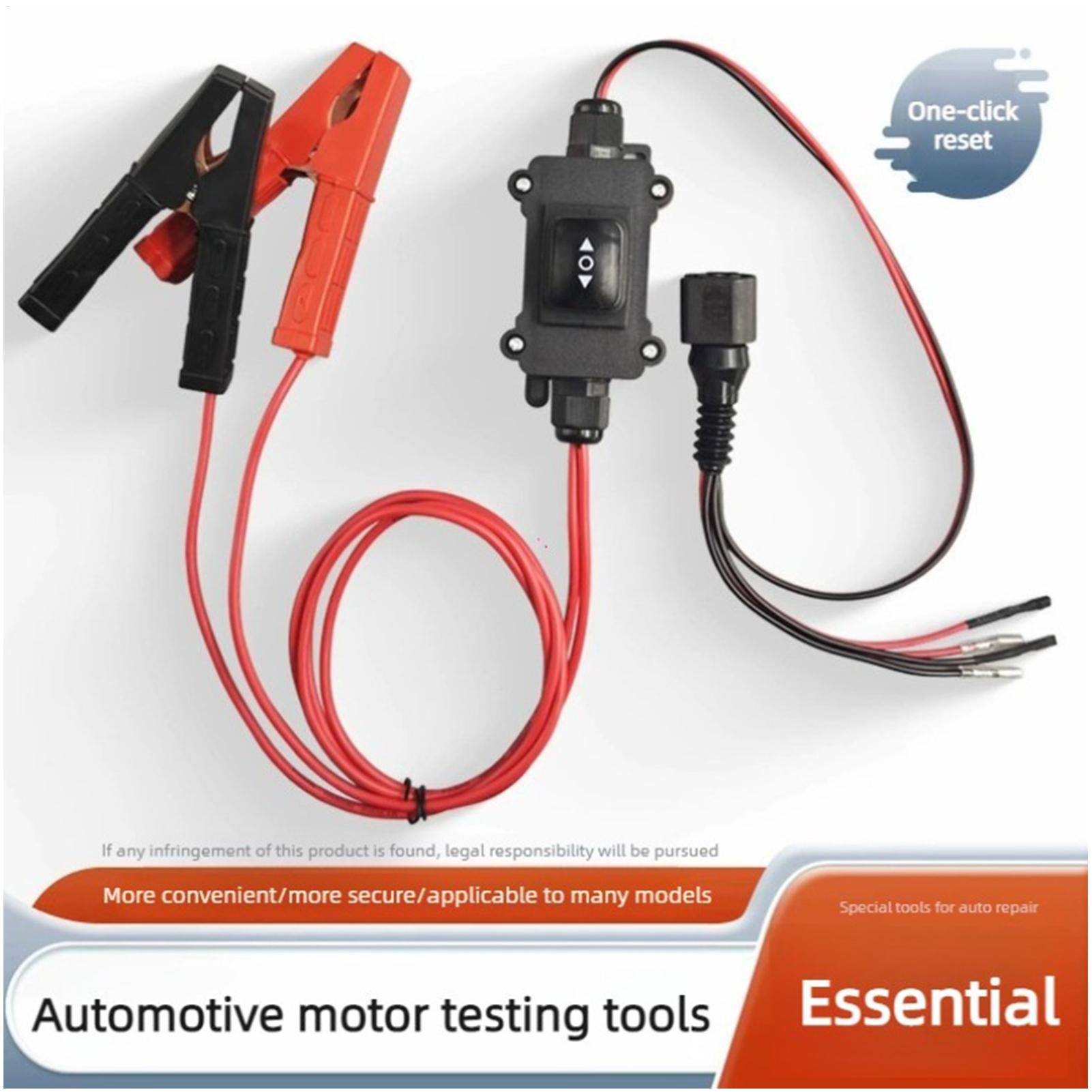Electronics Repair Tools - Ferramenta universal de liberação do motor