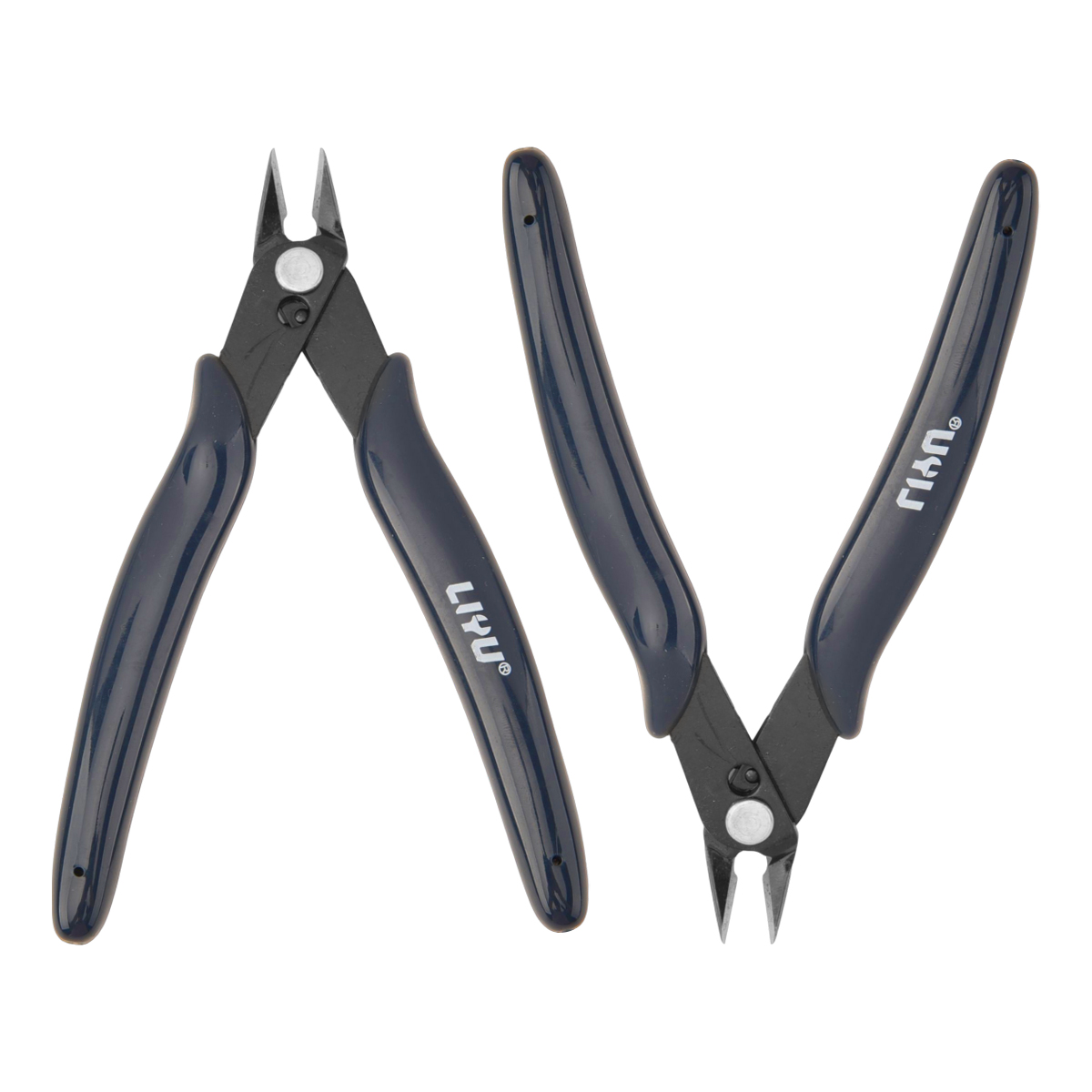 Electronics Repair Hobby - Alicate de Corte Diagonal de Precisão