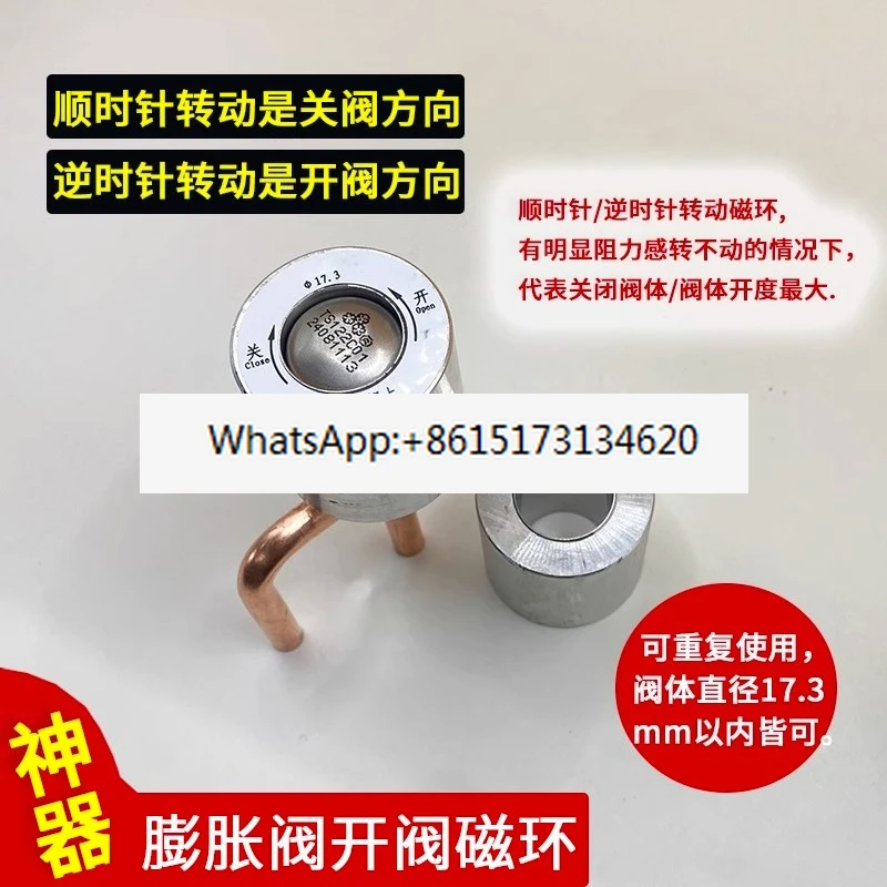 Electronics Repair In Usa - Válvula de Expansão Eletrônica, Válvula Manual,