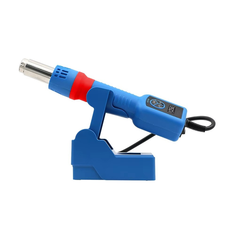 Electronics Repair In Usa - Estação de retrabalho SMD portátil com