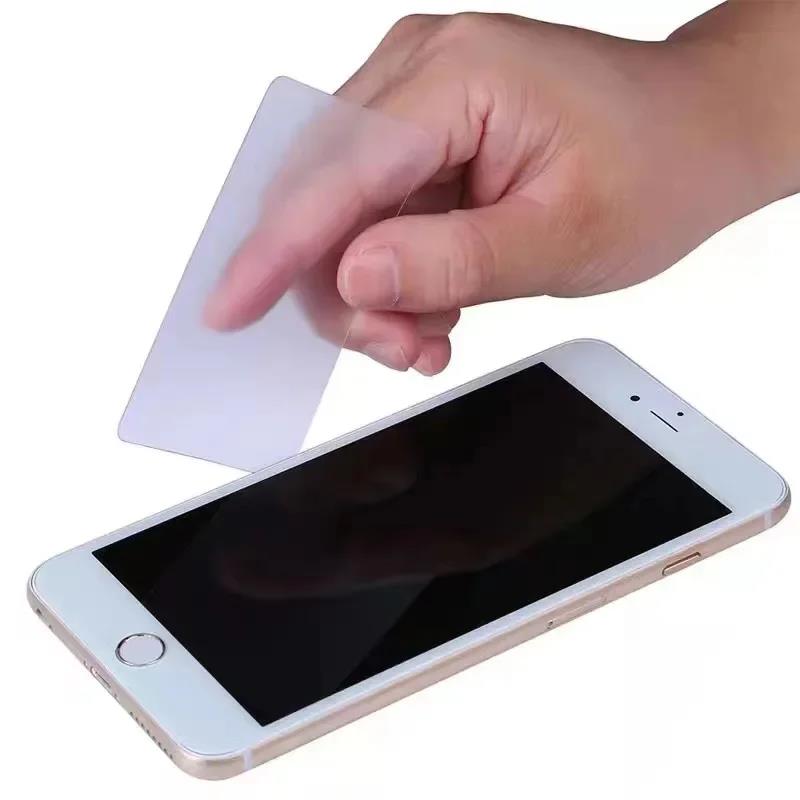 10-20 Peças de Cartões Plástic - Phone Opening Tool avaliação e preço