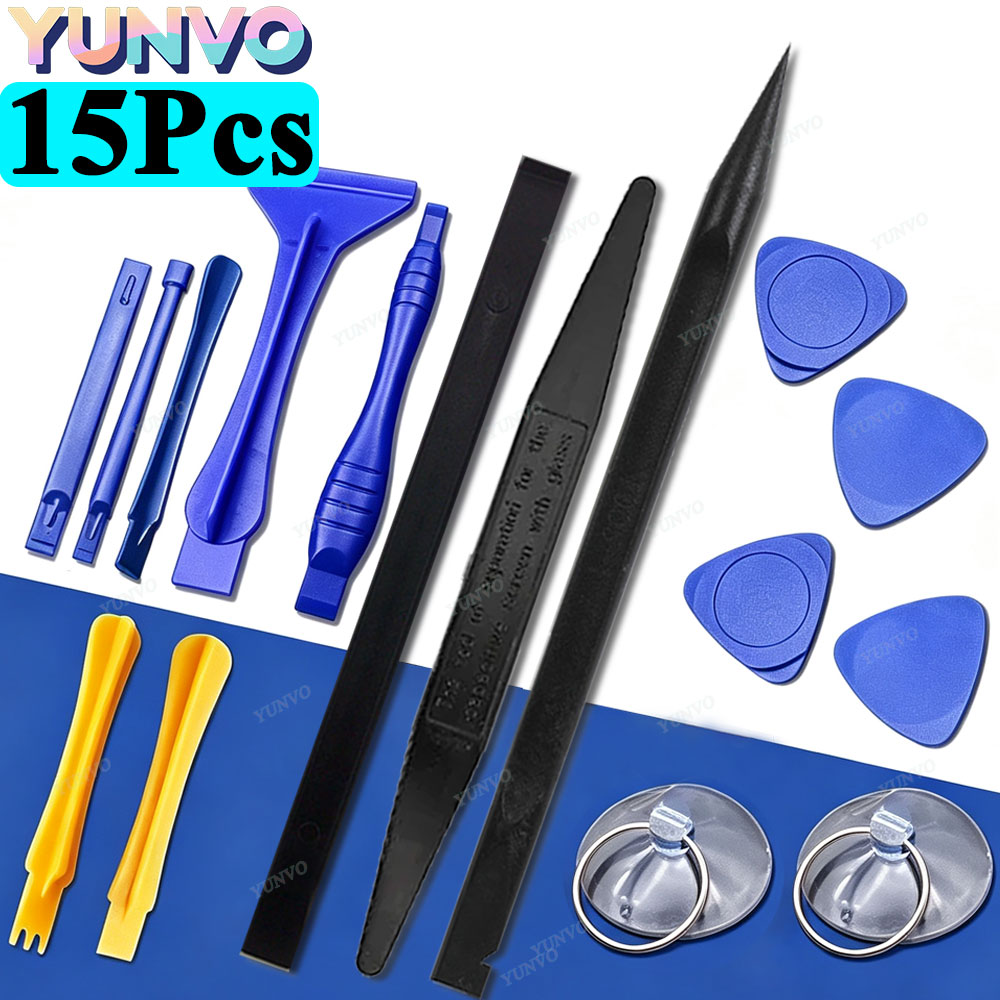 Kit de Ferramentas de Abertura - Phone Opening Tool avaliação e preço
