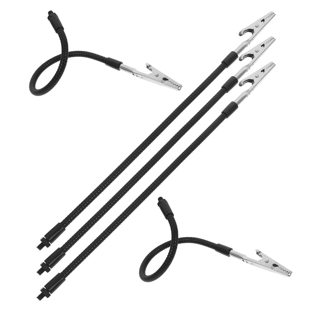 5 peças de pinças flexíveis pa - Electronics Repair Tools avaliação e preço