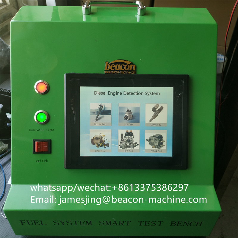 EUI EUP CAMBOX Bico Injetor CR - Electronics Repair In Usa avaliação e preço
