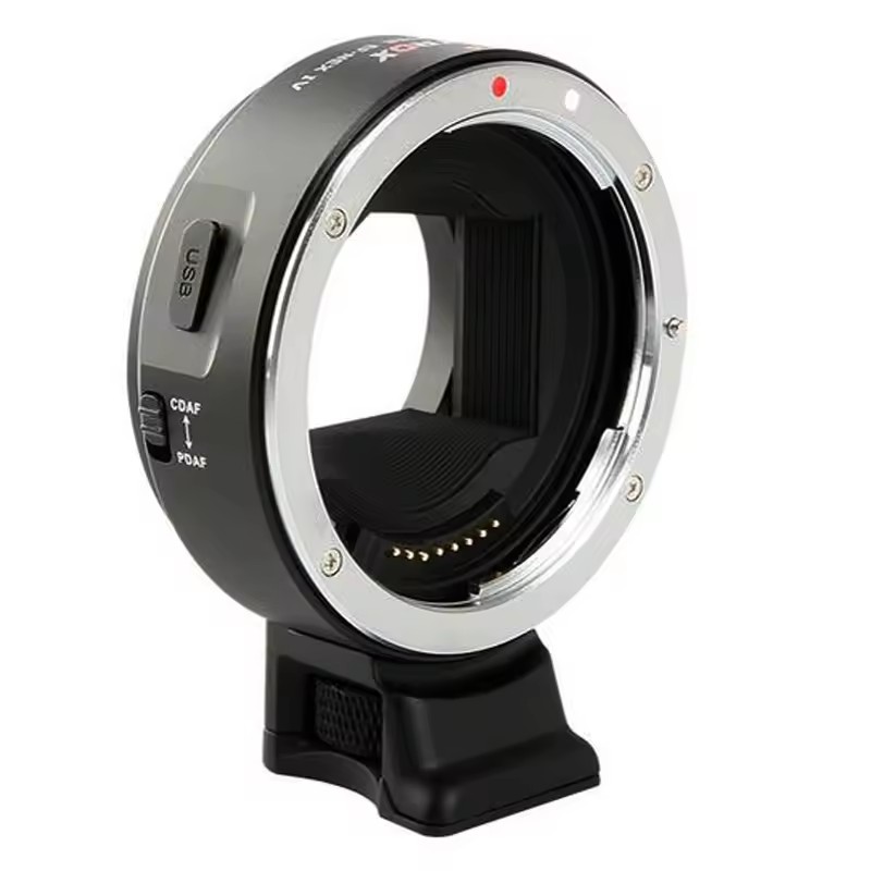 Adaptador de Lente com Foco Au - Sony Camera Zv-E10 avaliação e preço