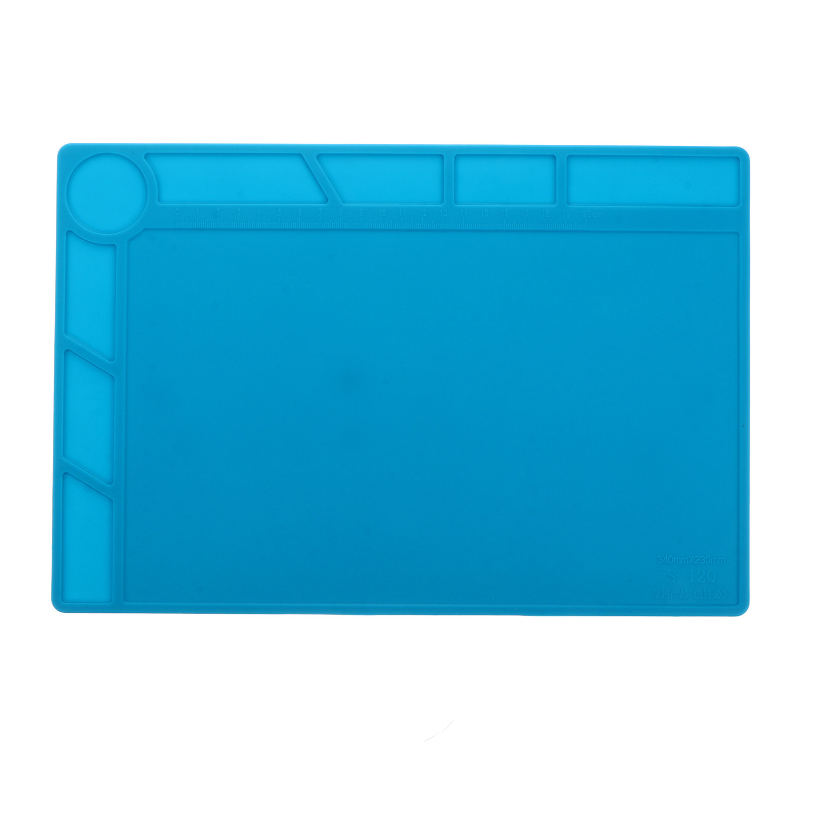 Tapete de soldagem em silicone - Electronics Repair In Usa avaliação e preço