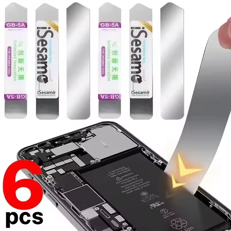 Kit de Ferramentas de Reparo p - Phone Opening Tool avaliação e preço