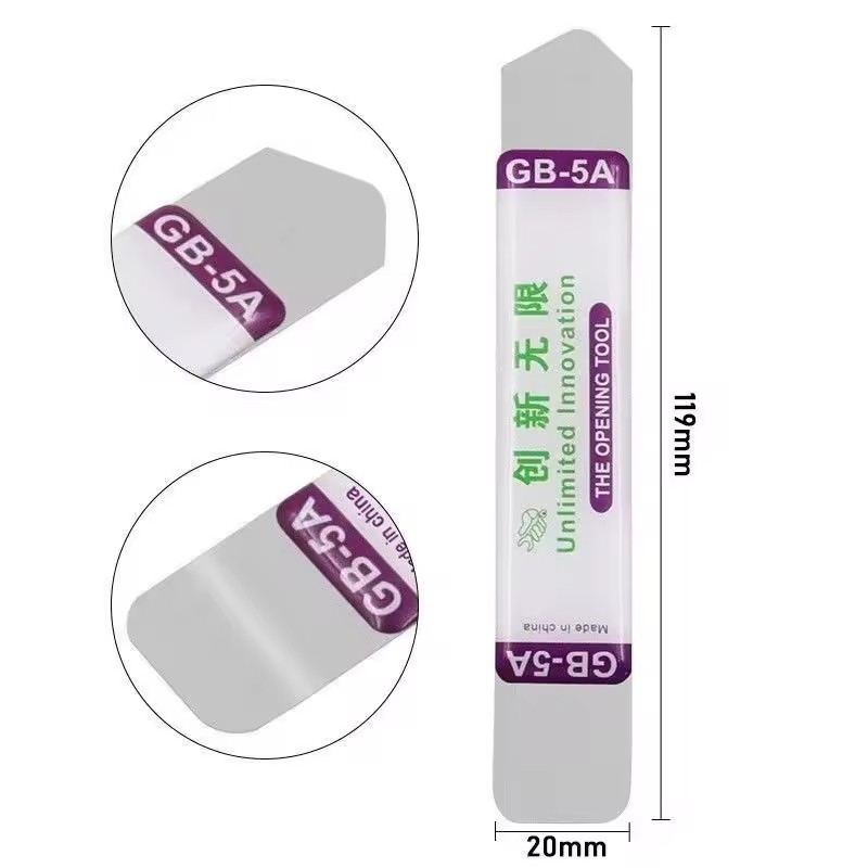 Kit de Ferramentas de Reparo p - Phone Opening Tool avaliação e preço