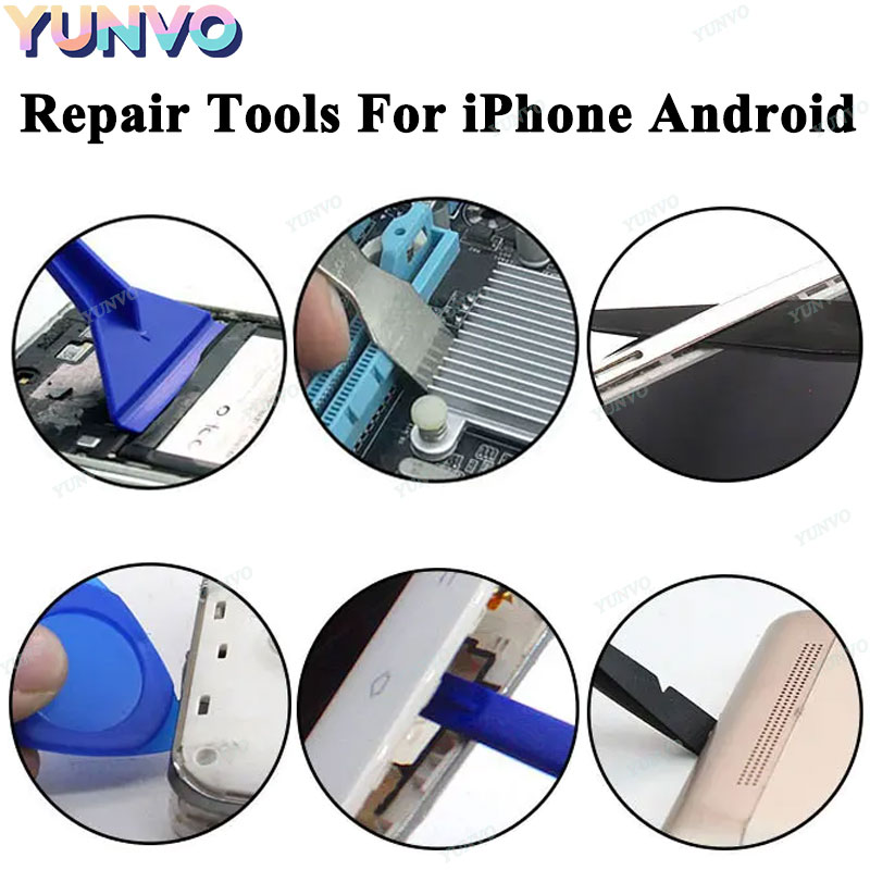 Ferramenta de reparo do telefo - Phone Opening Tool avaliação e preço