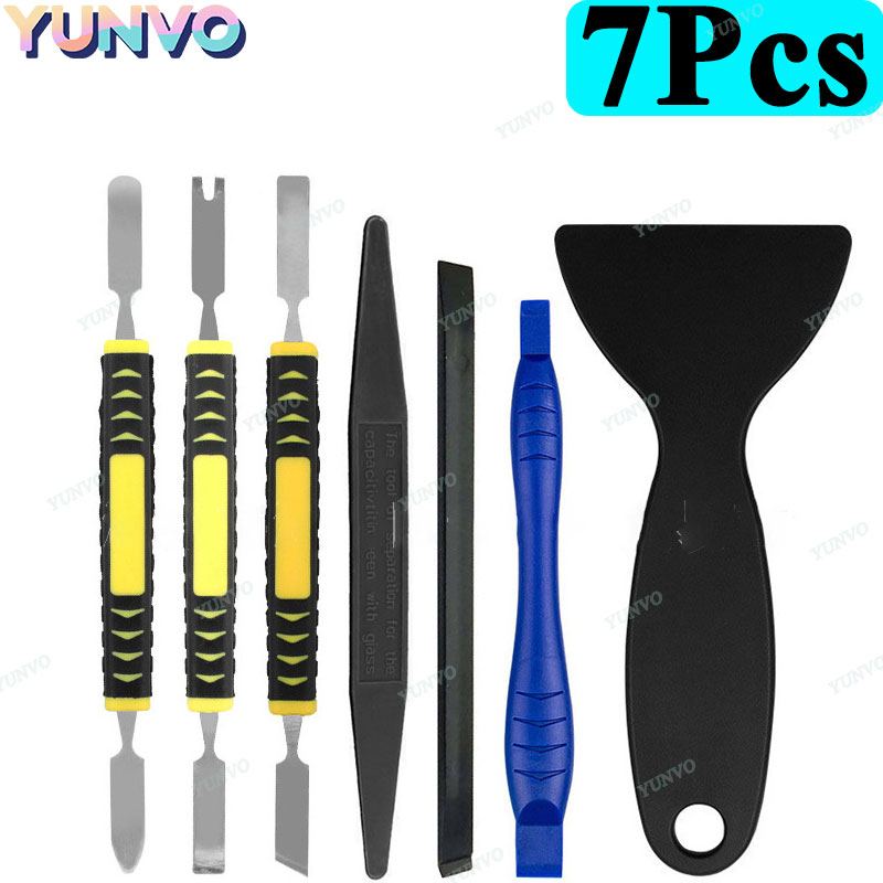 Ferramenta de reparo do telefo - Phone Opening Tool avaliação e preço