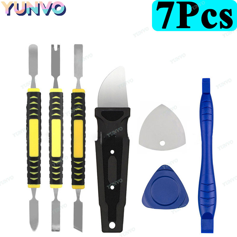 Ferramenta de reparo do telefo - Phone Opening Tool avaliação e preço