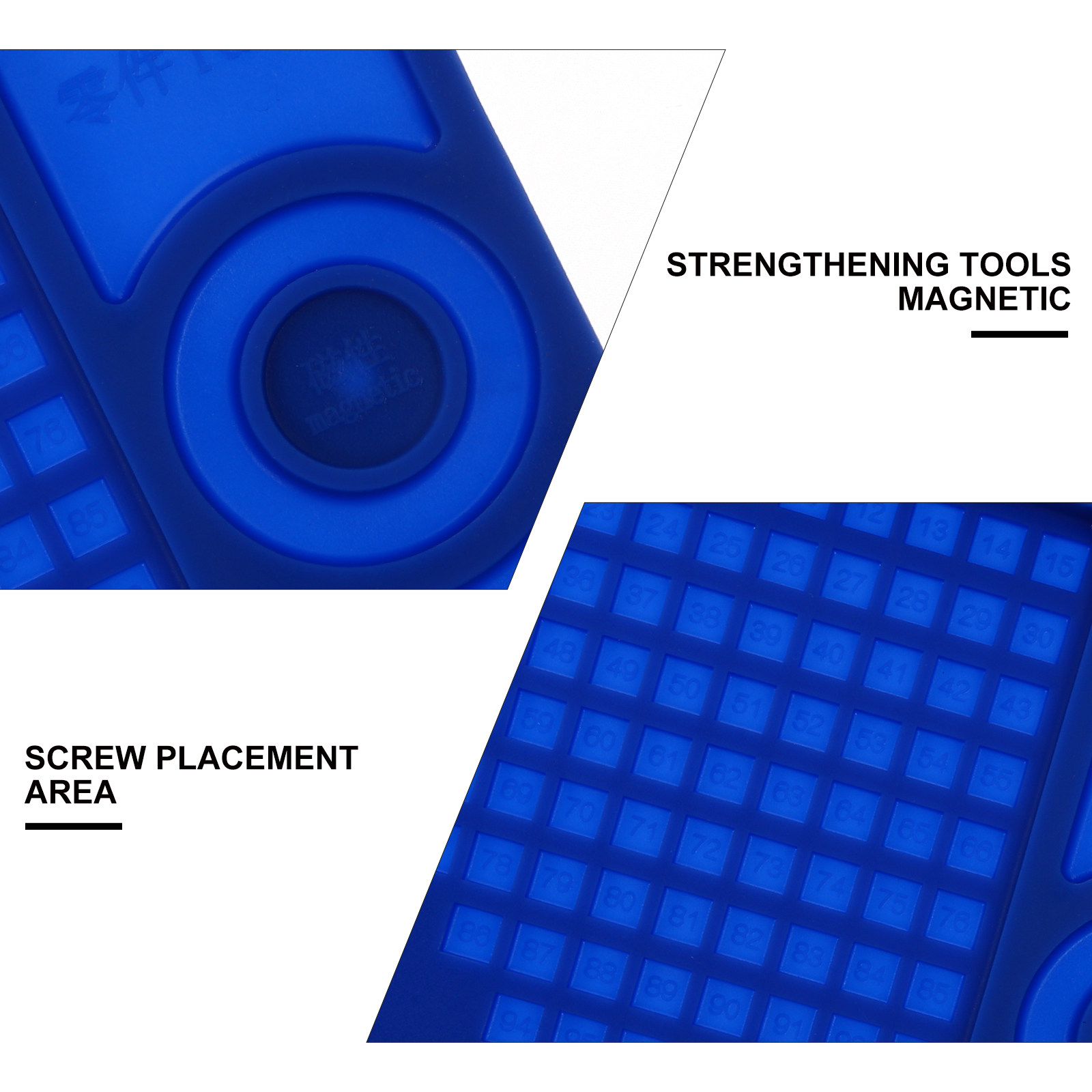 Tapete de Silicone Extra Grand - Electronics Repair In Usa avaliação e preço