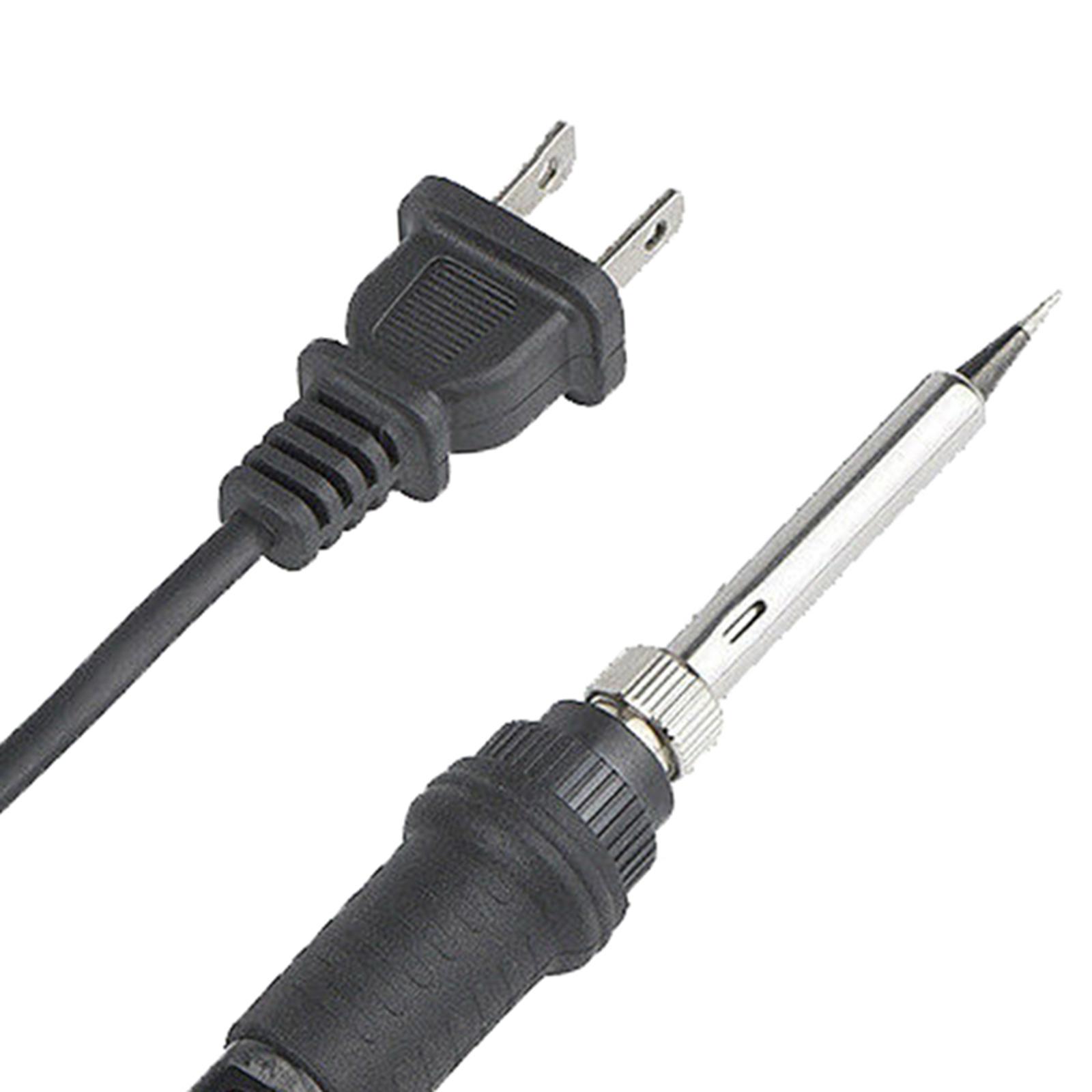 Kit de Ferro de Solda Profissi - Electronics Repair Hobby avaliação e preço