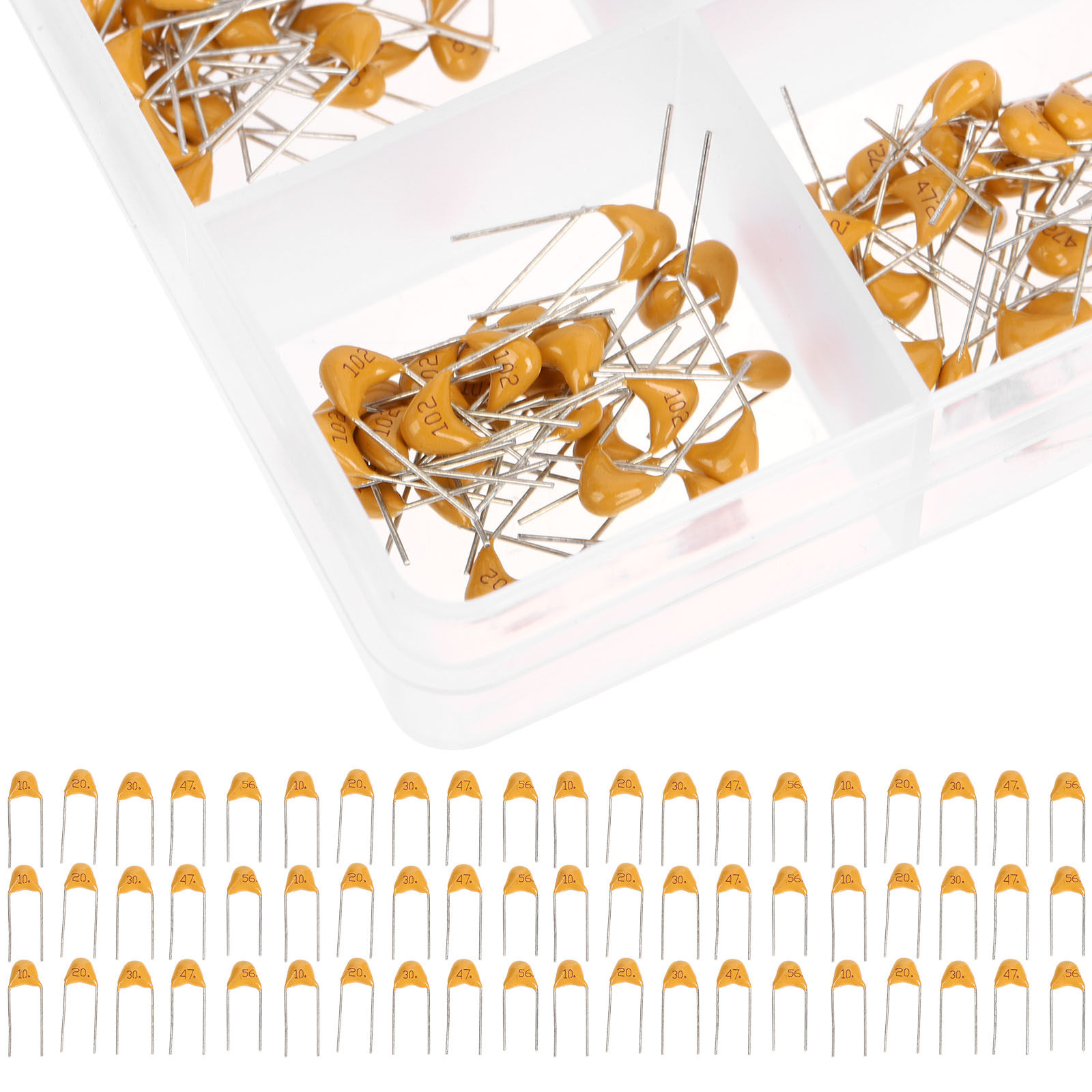 1 conjunto de amostras de capa - Electronics Repair Hobby avaliação e preço