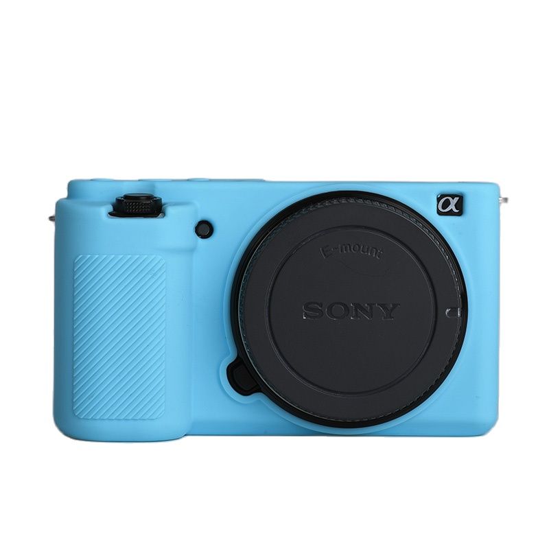 Bolsa de Silicone para Câmera  - Sony Camera Zv-E10 avaliação e preço