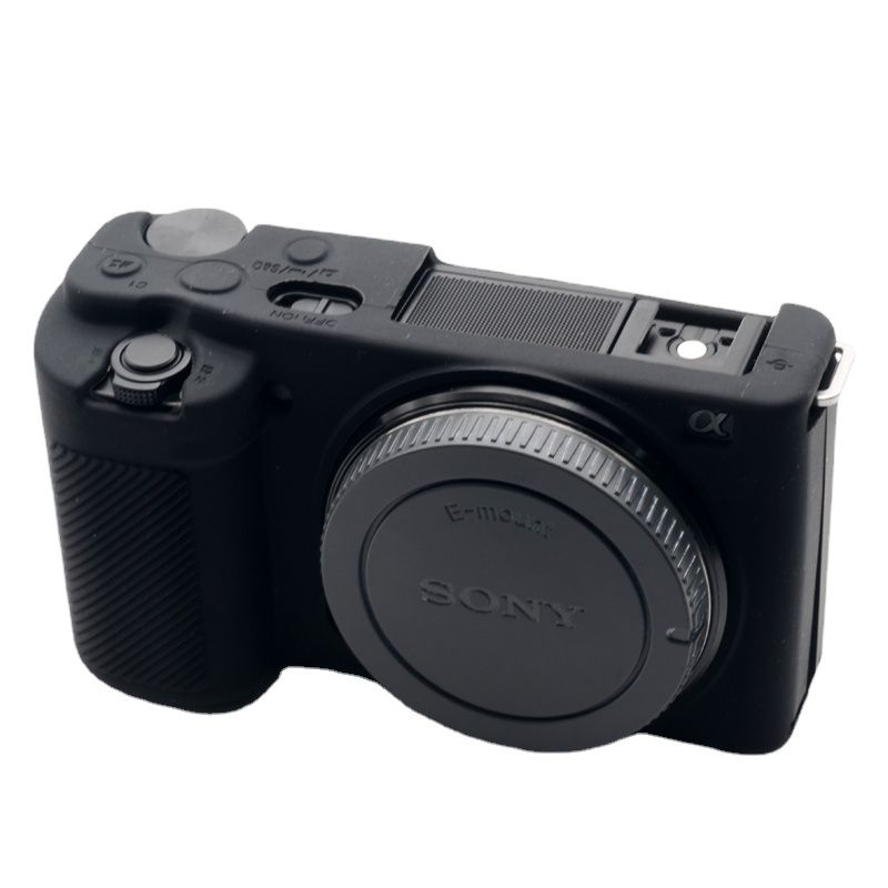 Bolsa de Silicone para Câmera  - Sony Camera Zv-E10 avaliação e preço
