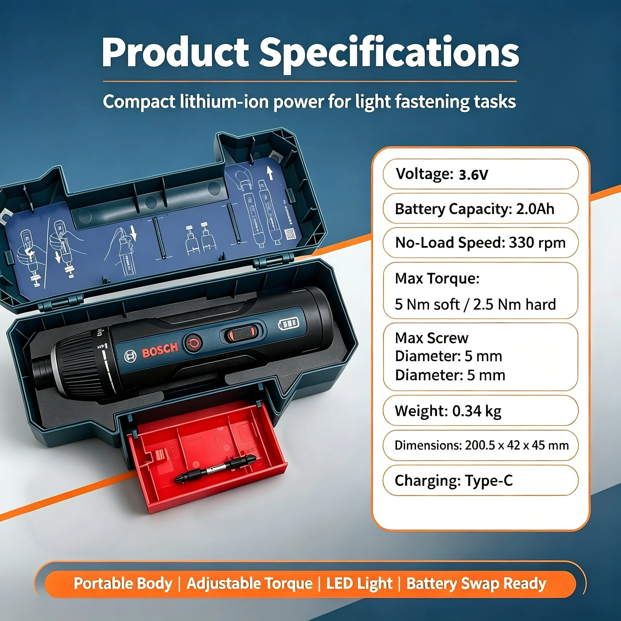 Chave de fendas elétrica sem f - Electronics Repair Tools avaliação e preço